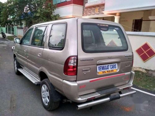 Chevrolet Tavera Neo 3 LS- 7 STR BS-III, 2016, Diesel MT for sale in Chennai