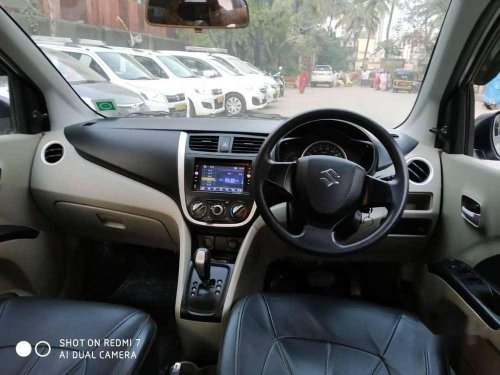 Maruti Suzuki Celerio 2017 AT for sale in Mumbai