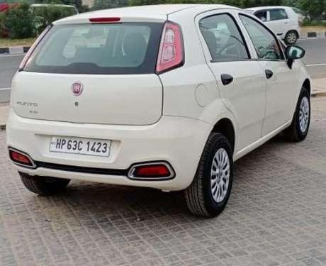 Used Fiat Punto Evo Active 1.2, 2014, Diesel MT for sale in Chandigarh 