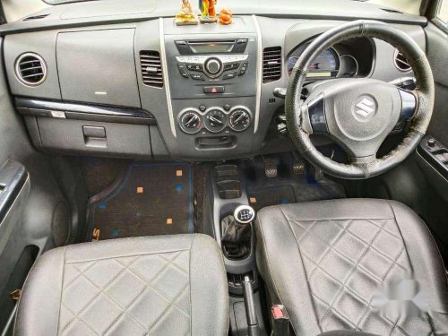 Maruti Suzuki Wagon R Stingray, 2013, Petrol MT for sale in Mumbai