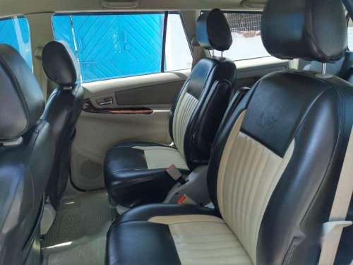 Used 2014 Toyota Innova MT for sale in Hyderabad 