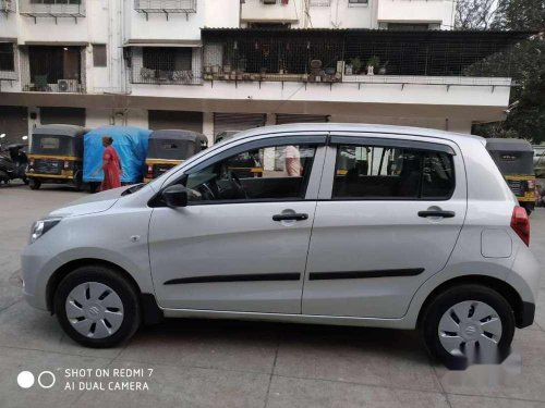 Used Maruti Suzuki Celerio VXI AMT (Automatic), 2017, Petrol AT for sale in Thane 