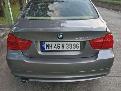 2011 BMW 3 Series AT for sale in Mumbai