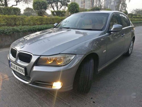 2011 BMW 3 Series AT for sale in Mumbai