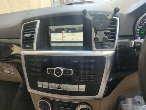 2013 Mercedes Benz CLA AT for sale in Mumbai