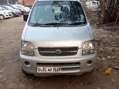 2006 Maruti Suzuki Wagon R LXI MT for sale in Faridabad