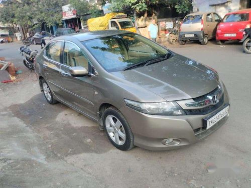 2011 Honda City AT for sale in Chennai