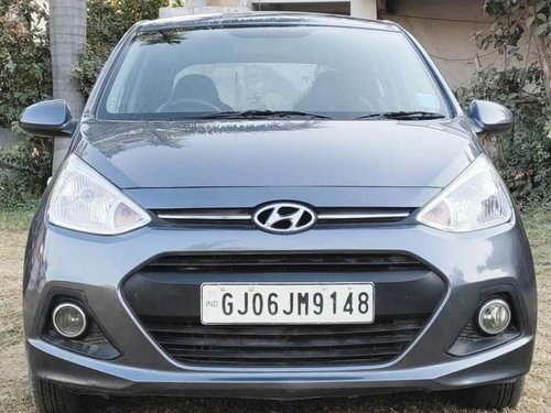 2015 Hyundai i10 MT for sale in Vadodara