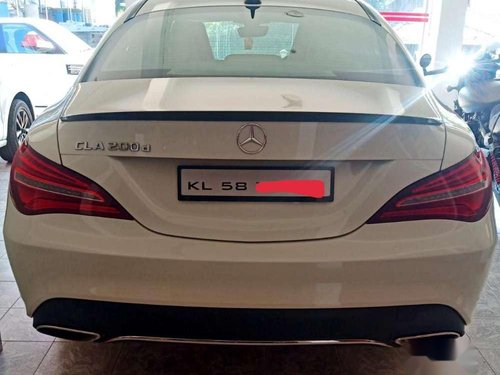 Used 2017 Mercedes Benz A Class AT for sale in Thalassery 