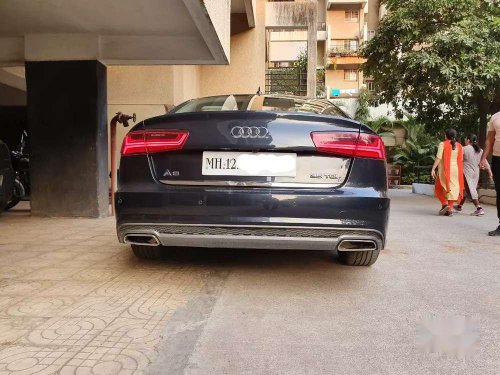 Used 2017 Audi A6 MT for sale in Pune