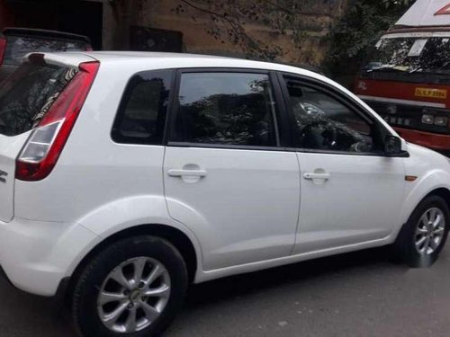 Used 2012 Ford Figo MT for sale in Gurgaon 