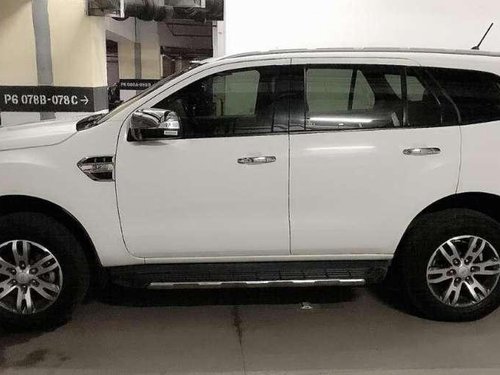 Used 2017 Ford Endeavour AT for sale in Mumbai