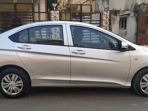 Used 2014 Honda City MT for sale in Kolkata 