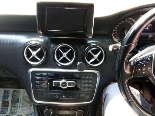 Mercedes Benz A Class 2014 AT for sale in Mumbai