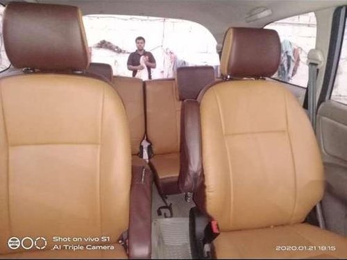 Used 2015 Toyota Innova MT for sale in Hyderabad 