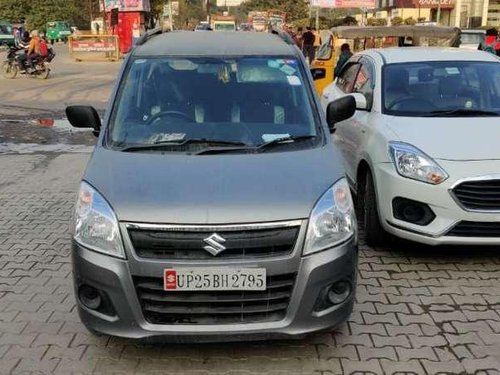 2015 Maruti Suzuki Wagon R MT for sale in Bareilly 