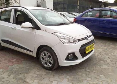 Hyundai i10 2016 MT for sale in Jaipur