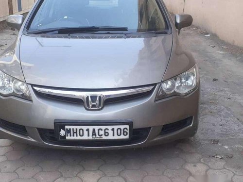 Honda Civic 2007 MT for sale in Pune