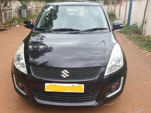 Used Maruti Suzuki Swift MT for sale in Goa 