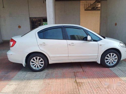 Maruti Suzuki Sx4 SX4 ZXi, 2010, Petrol MT for sale in Mumbai