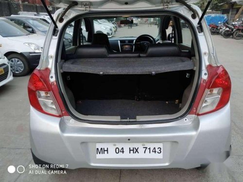 Used Maruti Suzuki Celerio VXI AMT (Automatic), 2017, Petrol AT for sale in Thane 