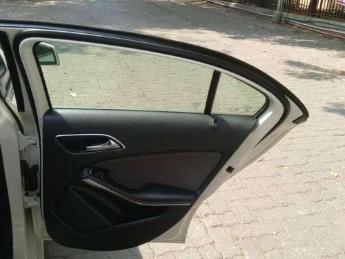 Mercedes Benz A Class 2014 AT for sale in Mumbai