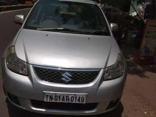 Maruti Suzuki Sx4 SX4 ZXi, 2011, Petrol MT for sale in Chennai