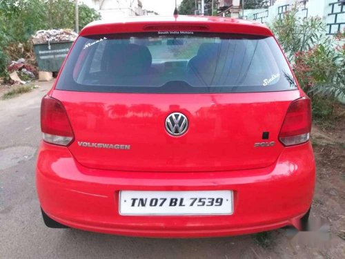 2011 Volkswagen Polo MT for sale in Coimbatore