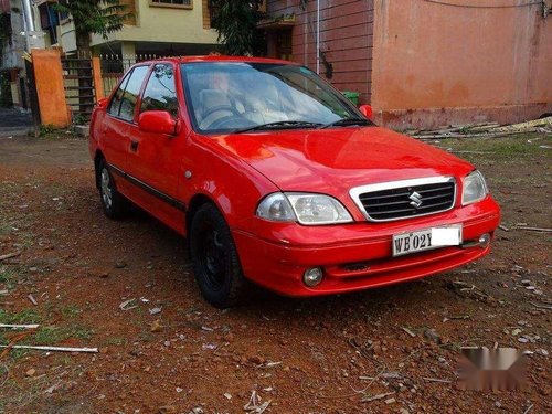 Used Maruti Suzuki Esteem MT for sale in Kolkata at low price