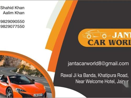 Used 2014 Renault Duster MT for sale in Jaipur