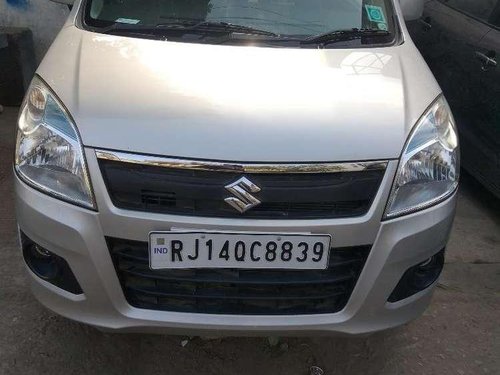 Used Maruti Suzuki Wagon R AT for sale in Jaipur