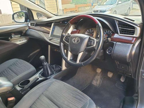 2016 Toyota Innova Crysta MT for sale at low price in Chennai