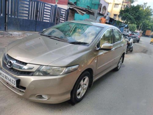 2011 Honda City AT for sale in Chennai