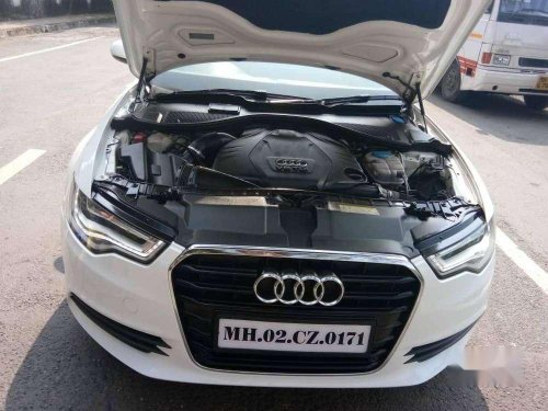 2013 Audi A6 AT for sale in Mumbai