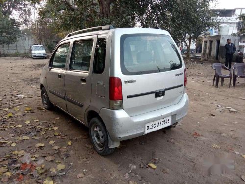 2006 Maruti Suzuki Wagon R LXI MT for sale in Faridabad