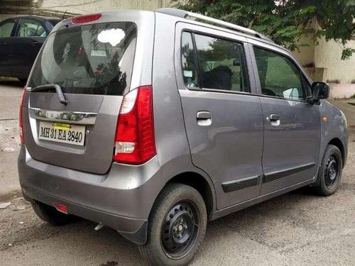 Used Maruti Suzuki Wagon R VXI 2012 MT for sale in Nagpur 