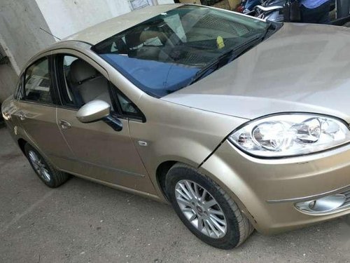 2009 Fiat Linea MT for sale in Mumbai