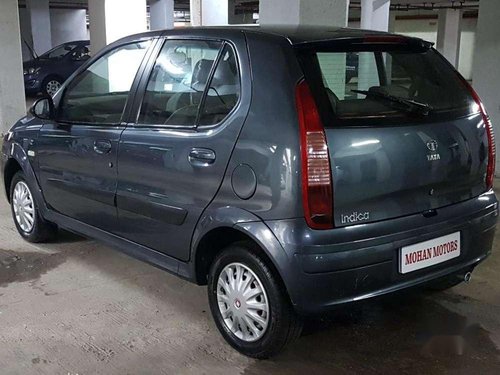 Tata Indica V2 Xeta, 2007, Petrol MT for sale in Pune