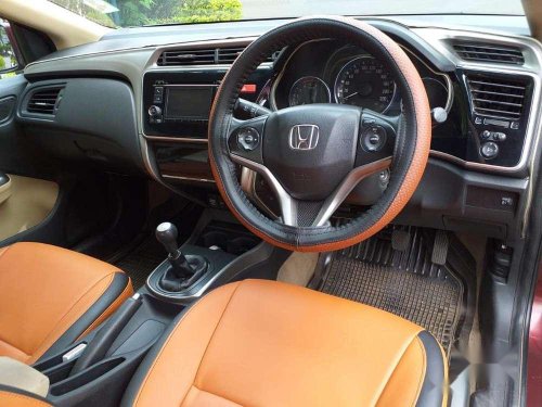 Used Honda City V Diesel, 2014, MT for sale in Kolkata 