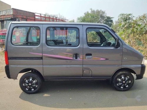 Used 2011 Maruti Suzuki Eeco MT for sale in Thane 