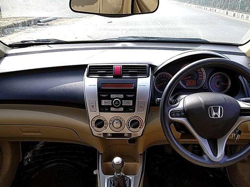 Used Honda City, 2011, Petrol MT for sale in Gurgaon 