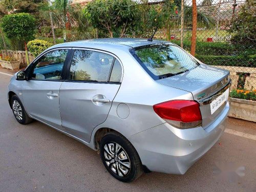 Used Honda Amaze 1.5 SMT I DTEC, 2013, Diesel MT for sale in Hyderabad 