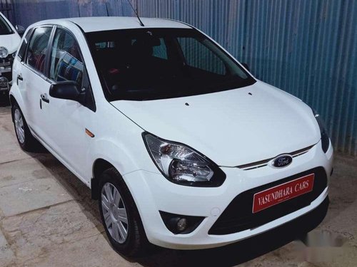 Used Ford Figo MT for sale in Coimbatore