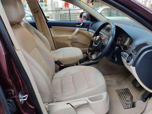 Skoda Laura Ambition 2.0 TDI CR Automatic, 2013, Diesel AT for sale in Mumbai