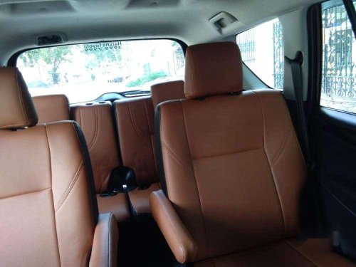 Toyota Innova Crysta 2017 MT for sale in Chennai