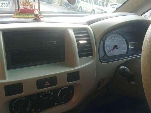 Maruti Suzuki Estilo LX BS-IV, 2009, Petrol MT for sale in Mumbai