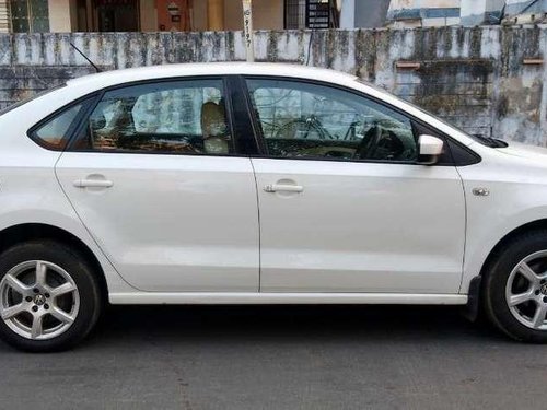 2013 Volkswagen Vento AT for sale in Ahmedabad 