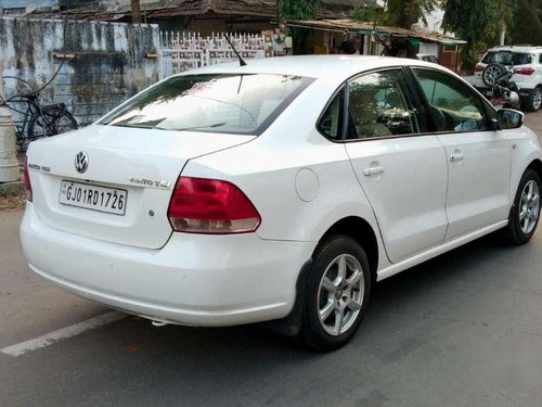 2013 Volkswagen Vento AT for sale in Ahmedabad 