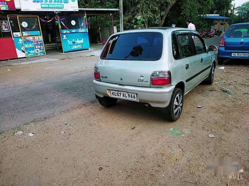 Used Maruti Suzuki Zen MT car at low price in Palakkad