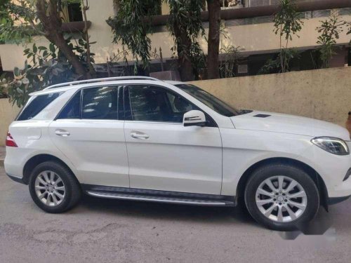 2013 Mercedes Benz CLA AT for sale in Mumbai